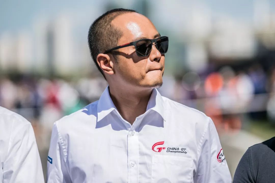 China GT General Manager: “It’s Time to Go to the Next Level”